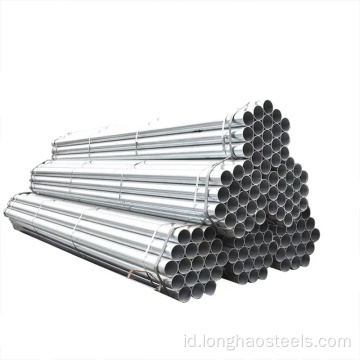 1 &quot;-48&quot; pipa stainless steel mulus